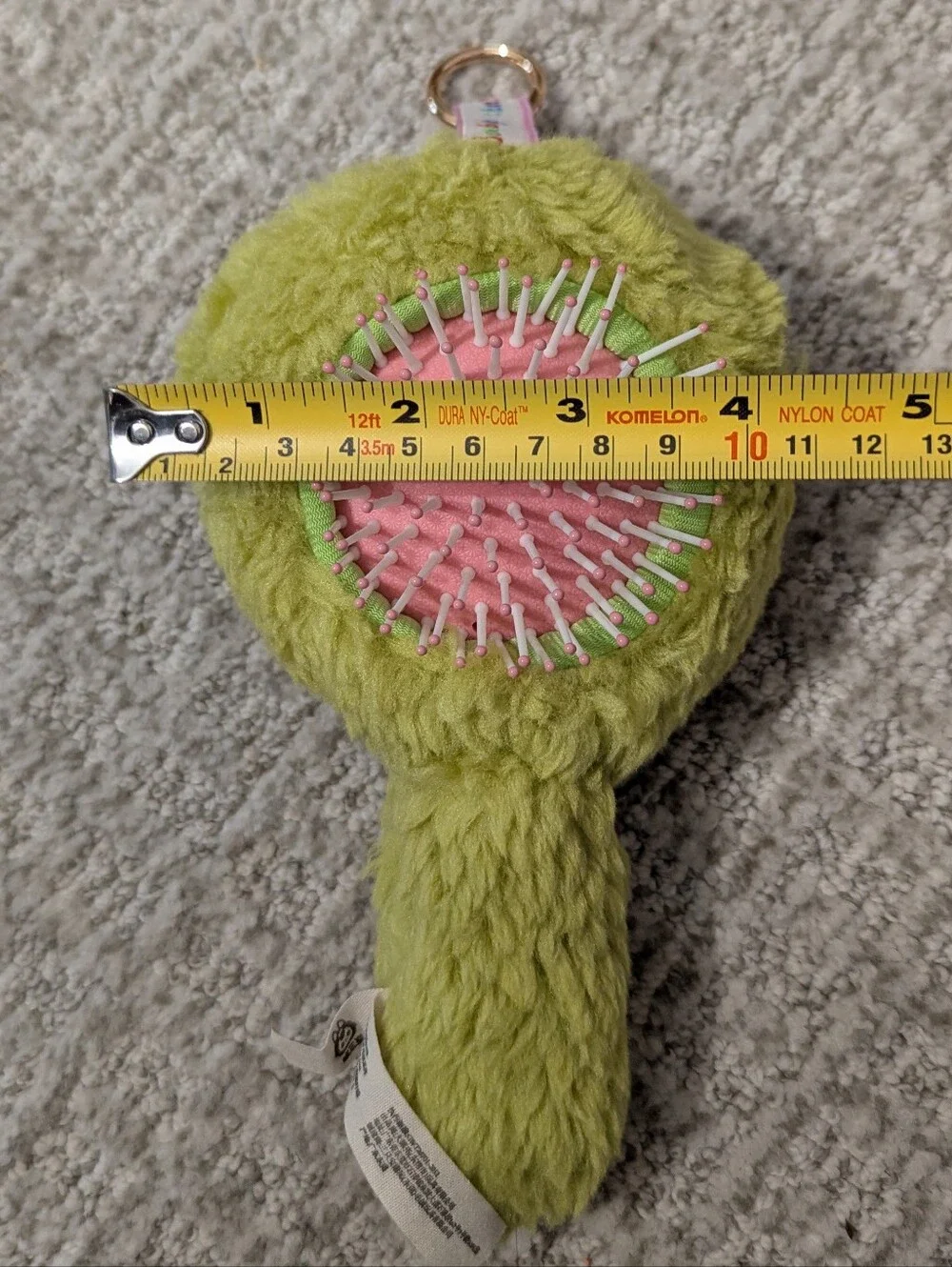Authentic Baby Three 
